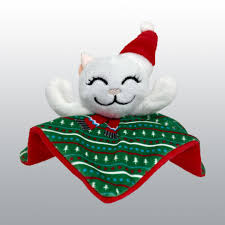 KONG - Holiday Crackles - Cat Toy